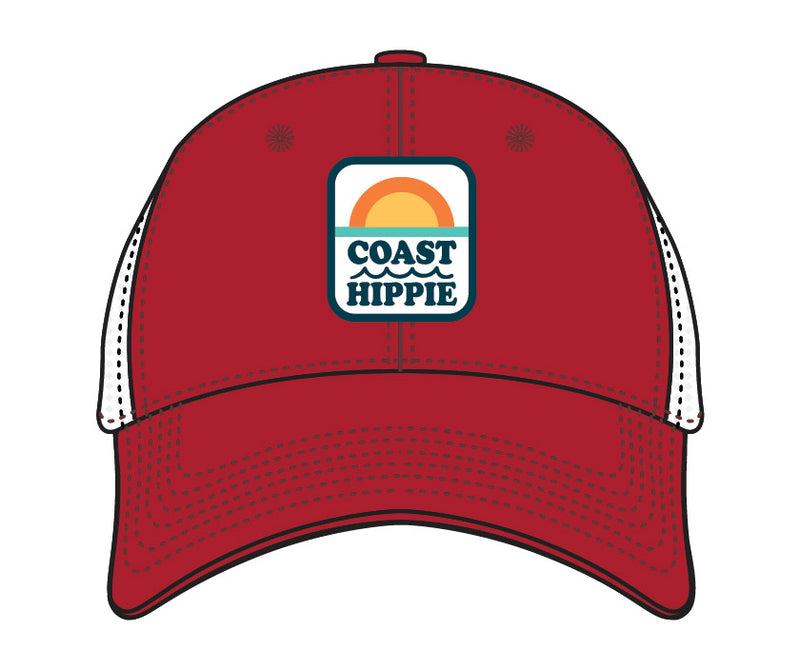 Sunny Days Hat - Structured