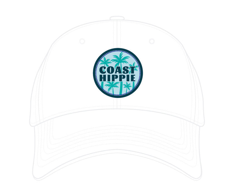 Palm Breeze Hat