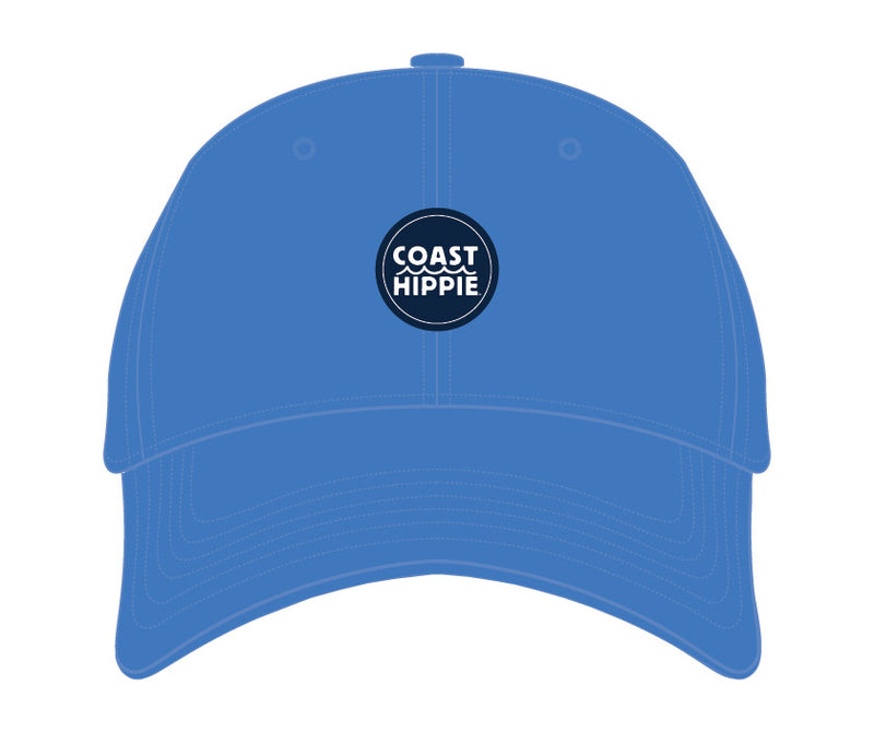 Active Logo Circle Hat