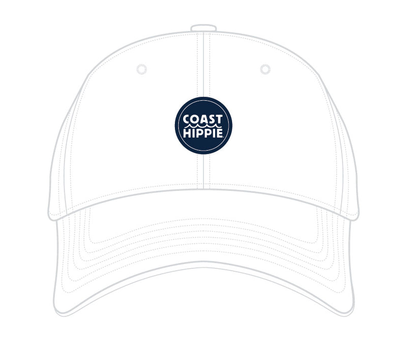 Active Logo Circle Hat