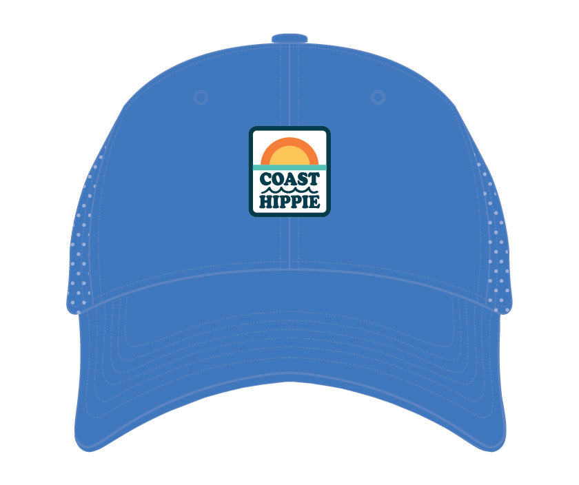 Active Sunny Days Hat – CoastHippie