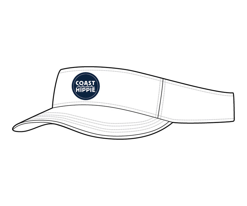 Active Logo Visor