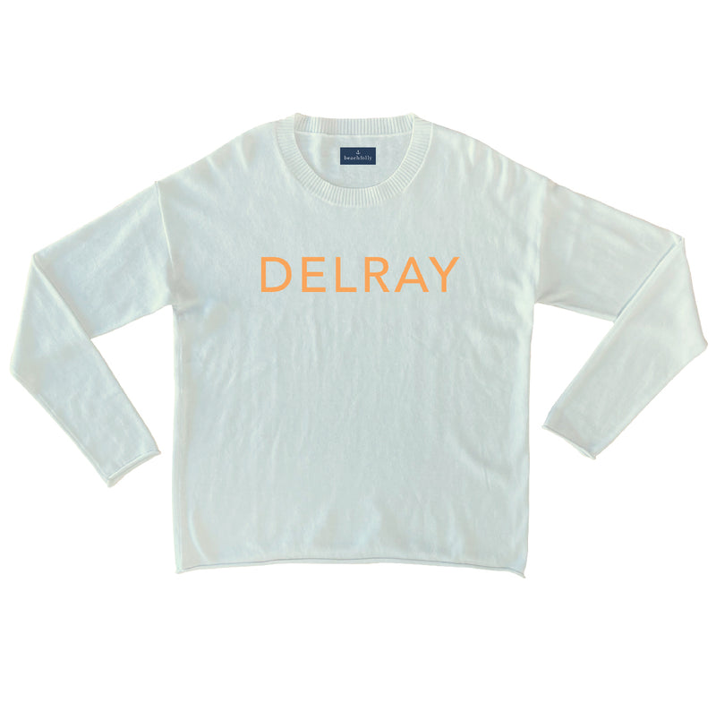 Delray Sweater