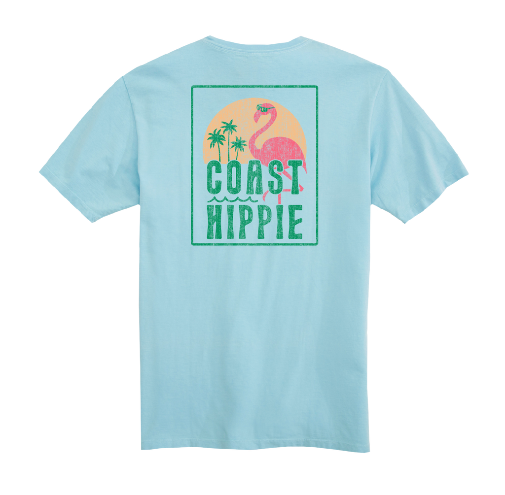 Flamingle – CoastHippie
