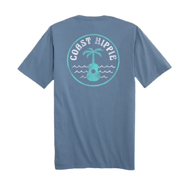 Fish Hippie - The most comfortable t-shirt you will ever wear #fishhippie  #landtosea #comfort