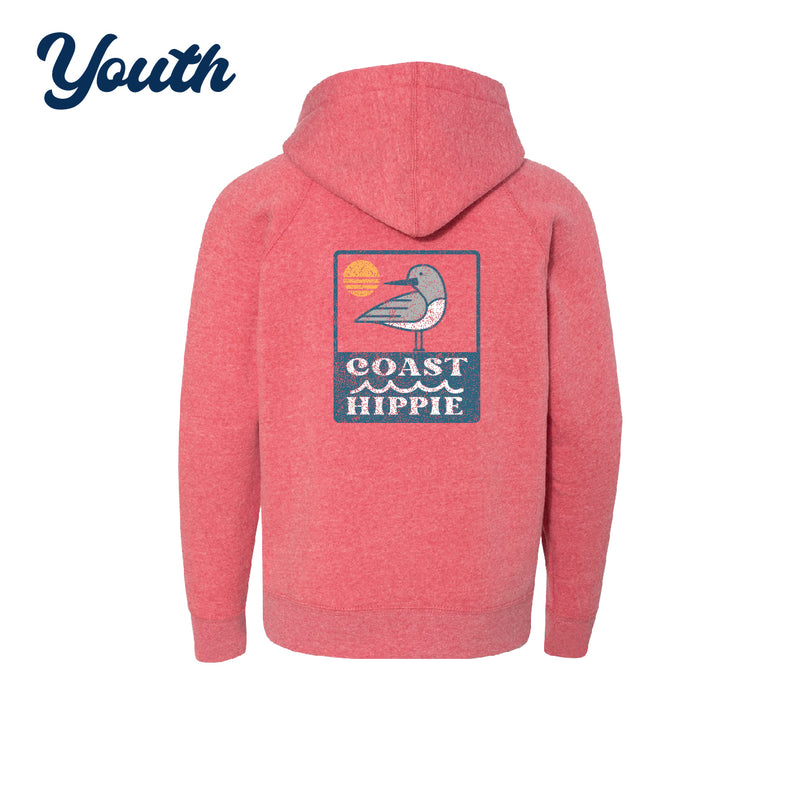 Youth - Sandpiper Hoodie Spring