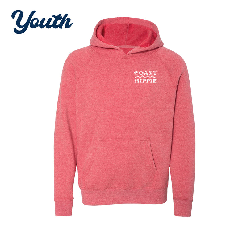 Youth - Sandpiper Hoodie Spring