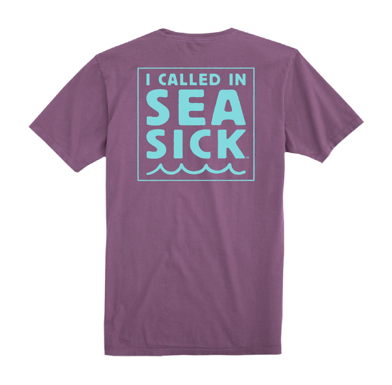 Sea Sick CoastHippie